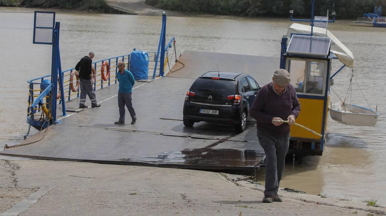 Coronavirus en Sevilla: Día a día en Coria del Río durante el confinamiento