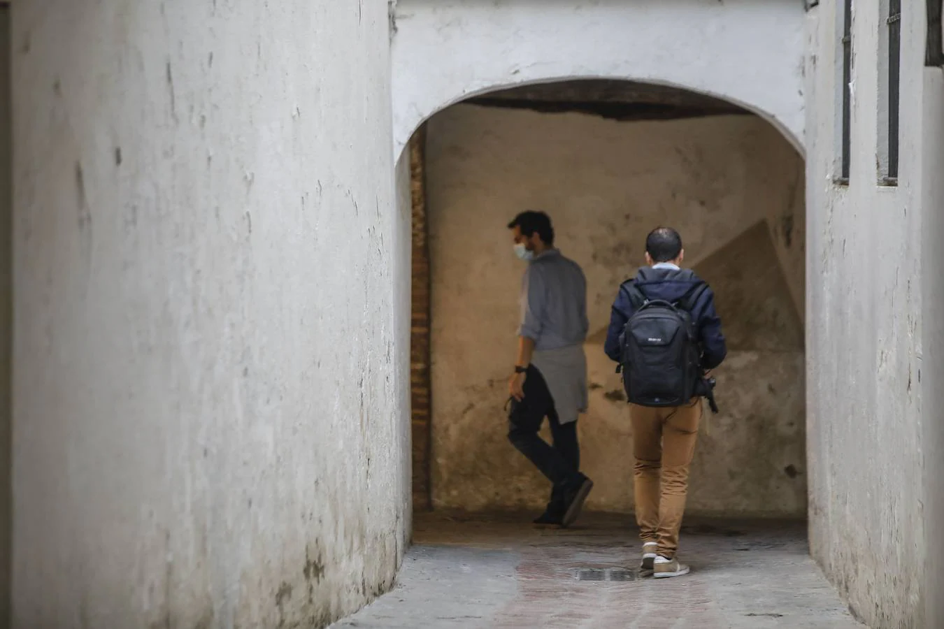 «Desescalada» en Sevilla: zonas monumentales en las que es imposible el distanciamiento social