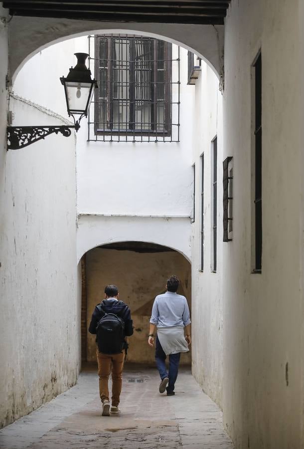 «Desescalada» en Sevilla: zonas monumentales en las que es imposible el distanciamiento social