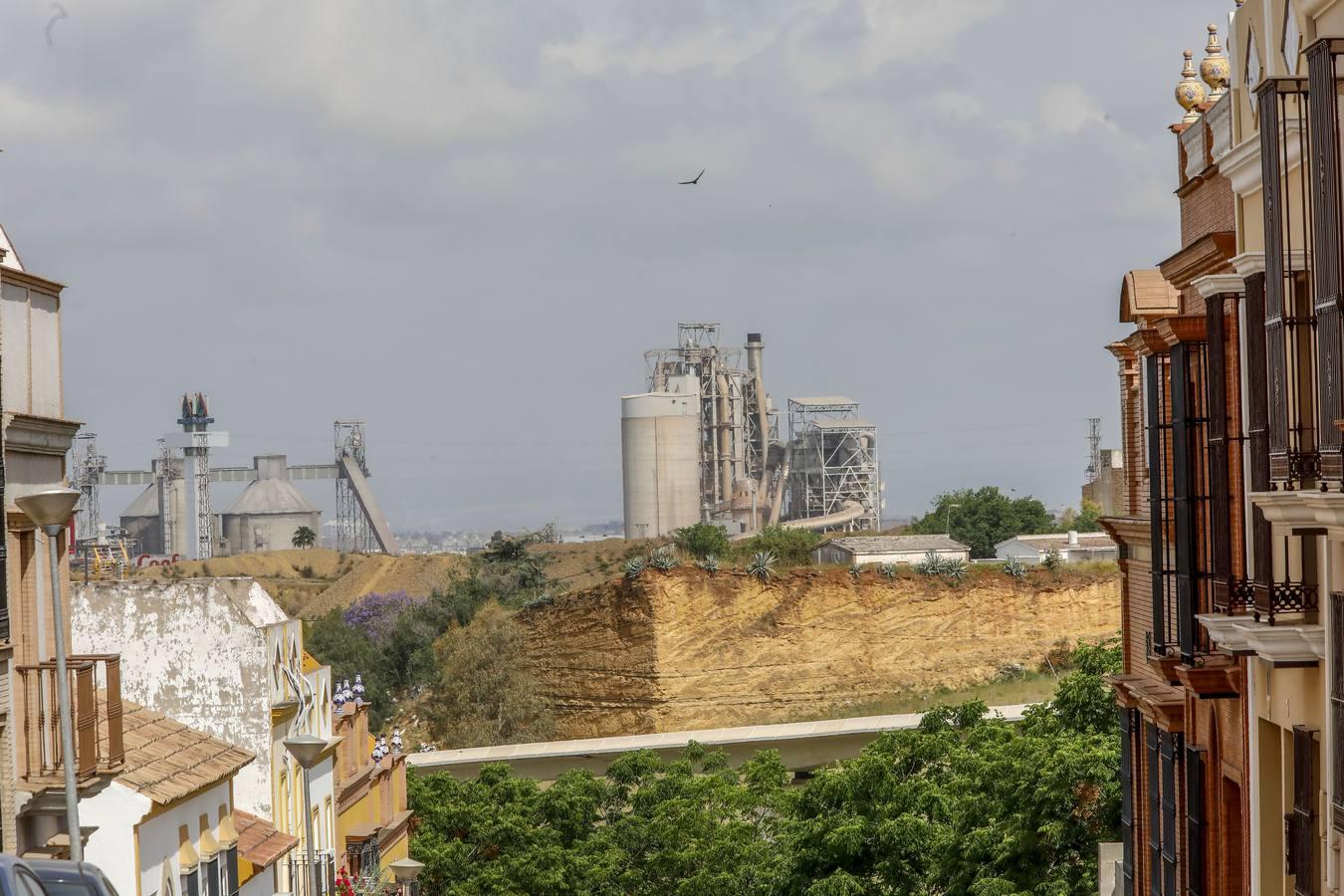 Coronavirus en Sevilla: Día a día en Alcalá de Guadaíra durante el confinamiento