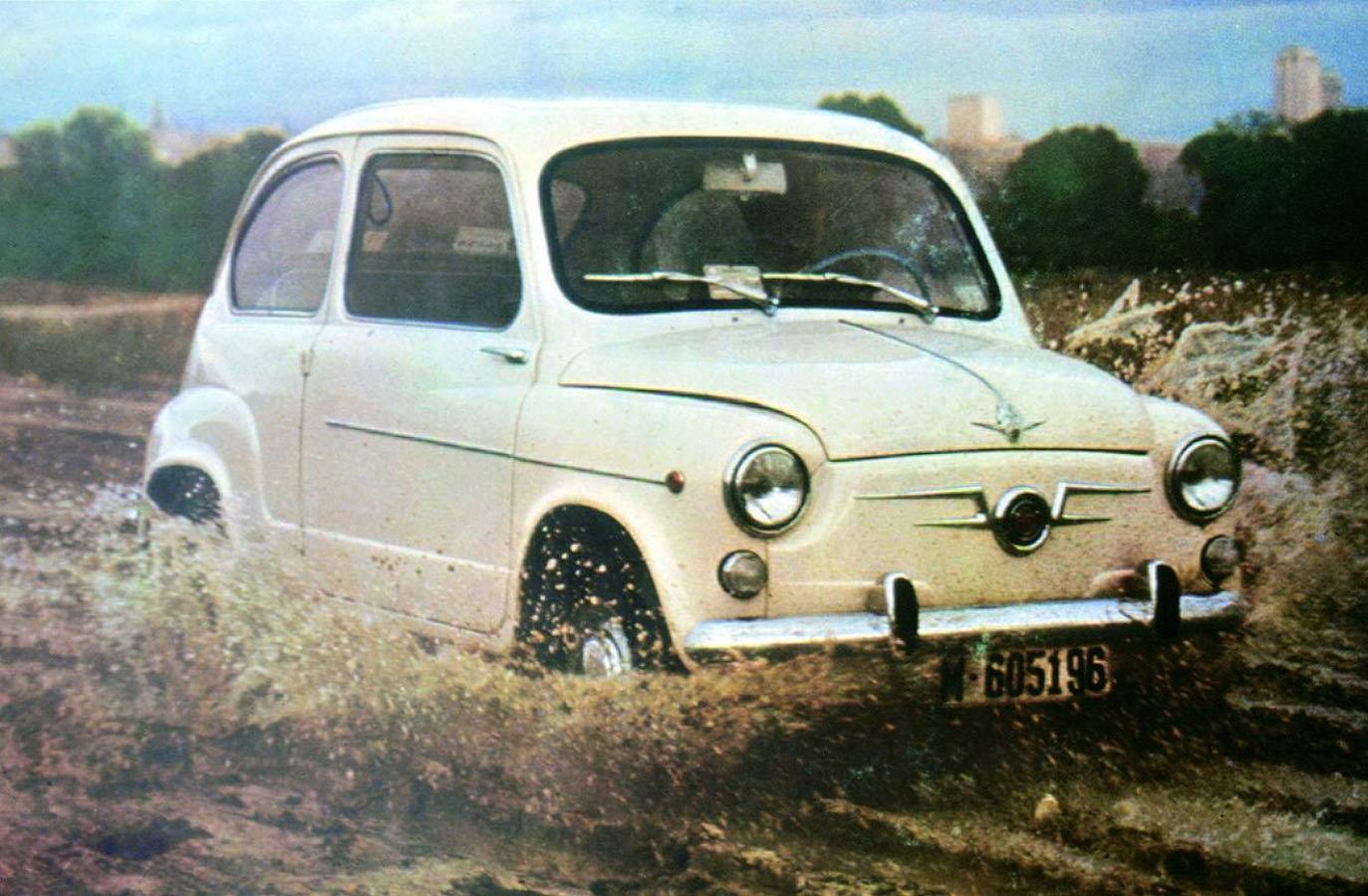 Seat 600. 