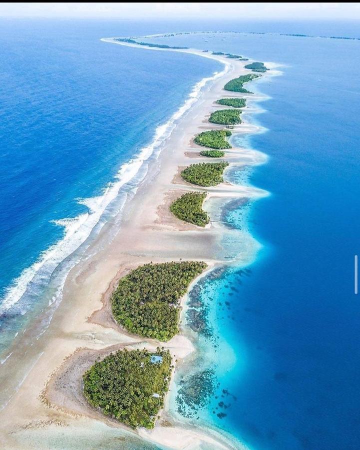 5- Islas Marshall. Situadas en el norte de Australia y con una superficie de 1.800 km², si por algo se caracterizan es por tener unas playas de cuento. A pesar de contar con un elevado número de islas -más de 900- el virus no se expandió ya que cerraron fronteras a mediados de marzo junto con los primeros países que empezaron a hacerlo.