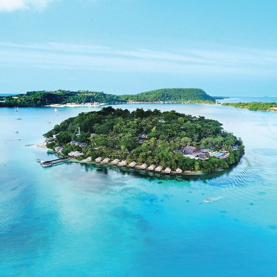 8- Vanautu. Se trata de un pequeño país situado al este de Australia -concretamente a 1700km- cuyo punto fuerte es la gran vida marina que posee. De hecho, múltiples surfistas y buceadores viajan del país vecino a este archipiélago para disfrutar del snorkel y otros deportes acuáticos.