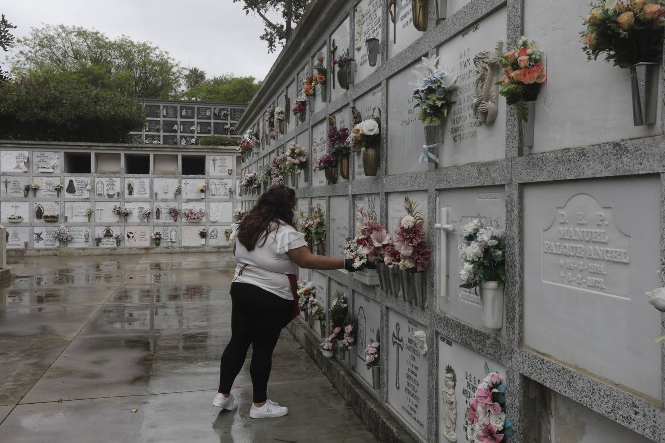 La fase 1 de la desescalada en Cádiz, en imágenes