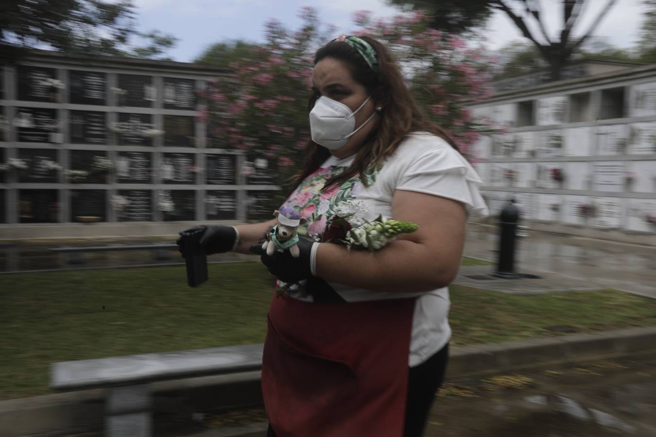 La fase 1 de la desescalada en Cádiz, en imágenes