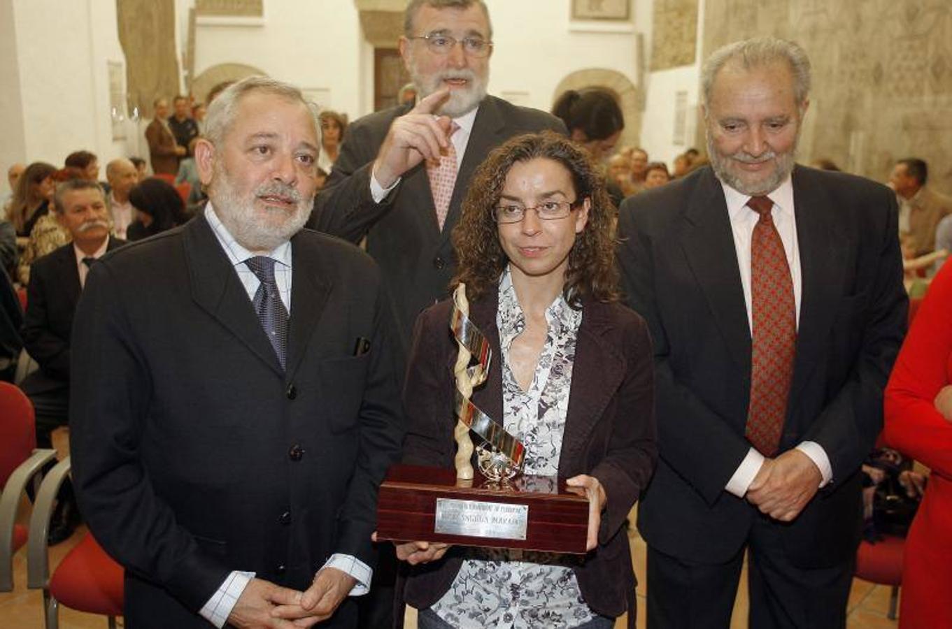 La vida de Julio Anguita de Córdoba, en imágenes (III)