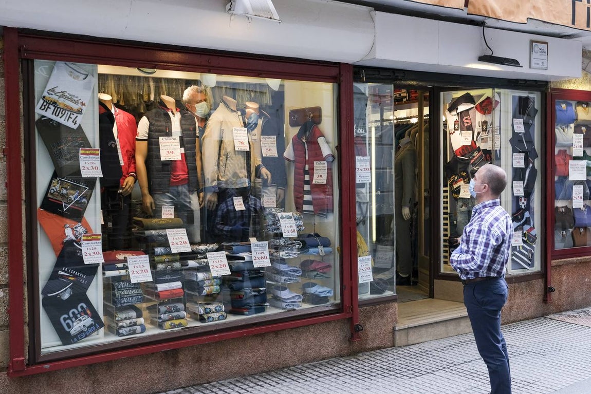 FOTOS: Un sábado gaditano entre el miedo y el regreso a la normalidad