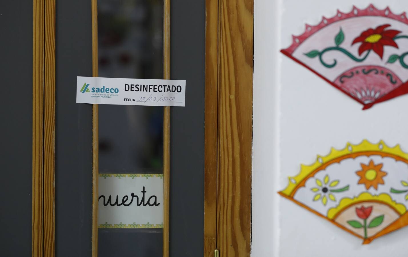 La reapertura de colegios en Córdoba, en imágenes