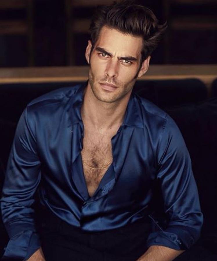 Jon Kortajarena cumple 35 años: sus imágenes más seductoras