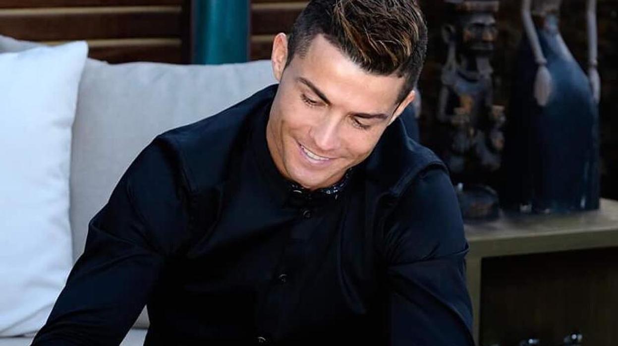 Los caprichos millonarios de Cristiano Ronaldo