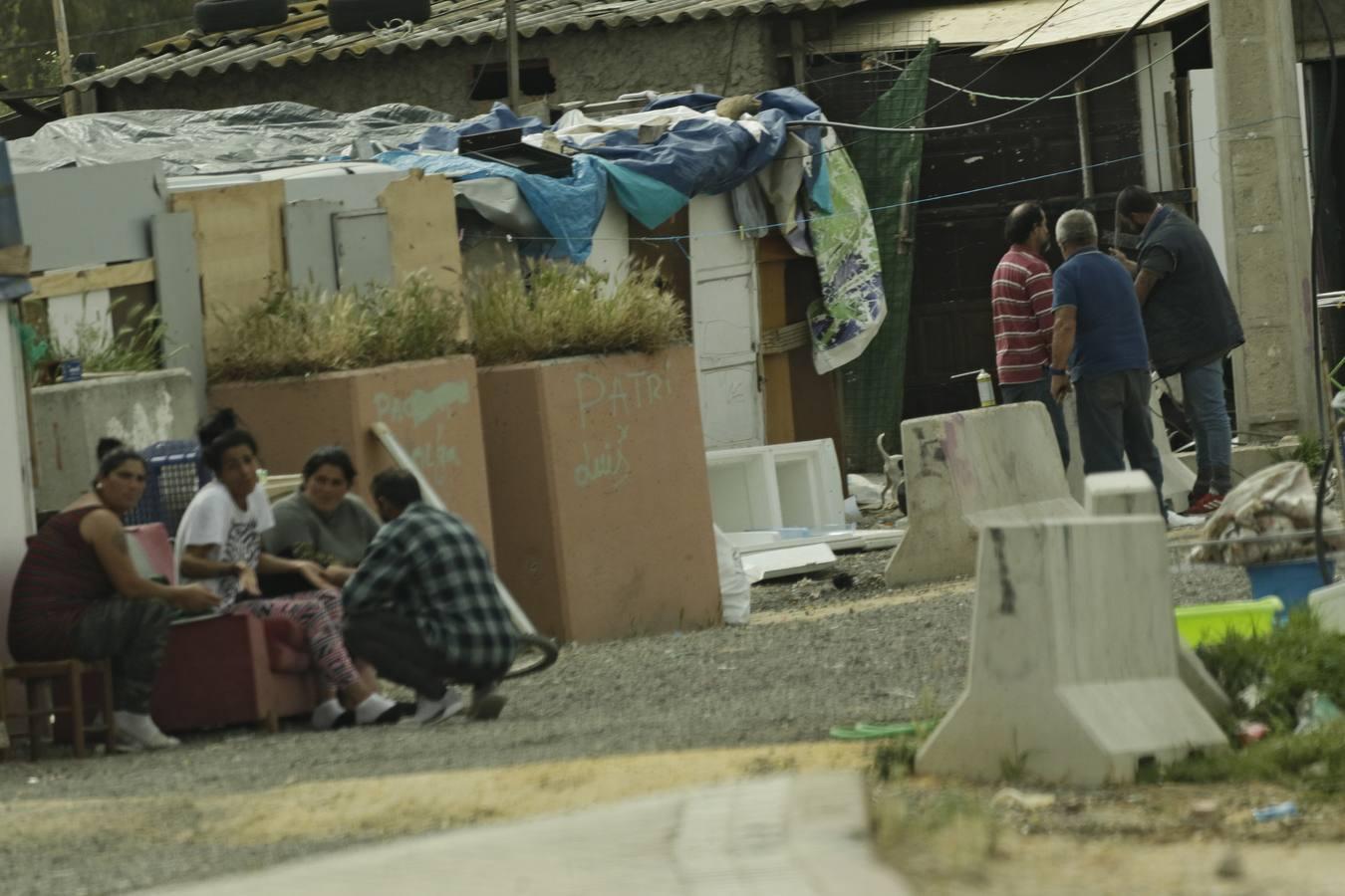 En imágenes: tres de los cuatro barrios más pobres de España son de Sevilla