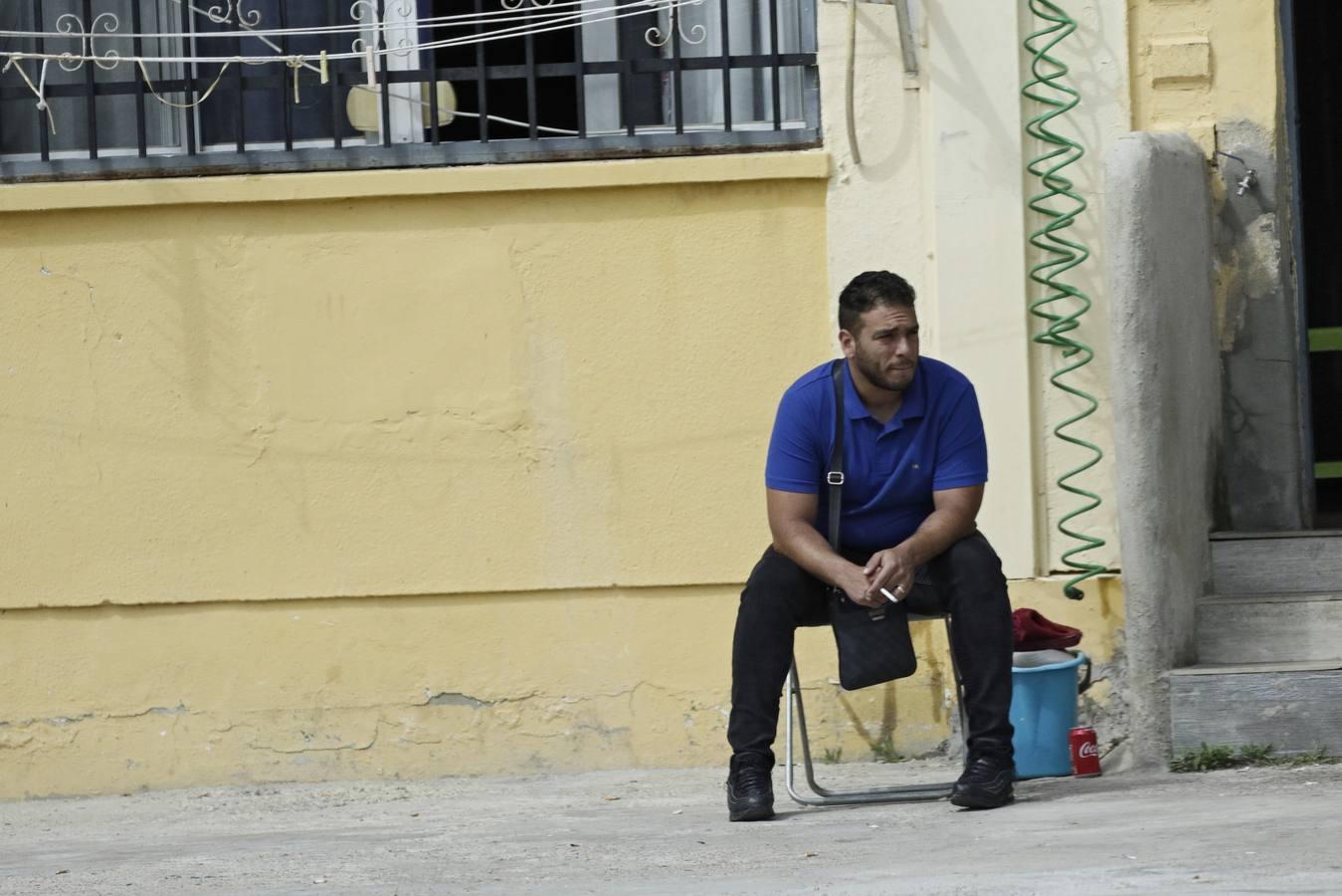 En imágenes: tres de los cuatro barrios más pobres de España son de Sevilla