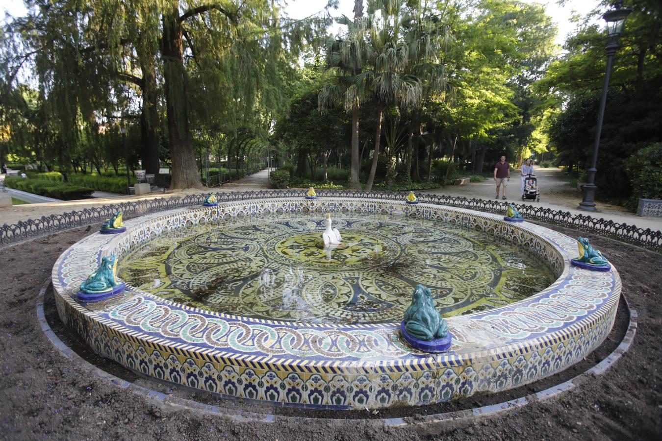 Los mejores parques y zonas verdes de Sevilla para disfrutar del otoño al aire libre