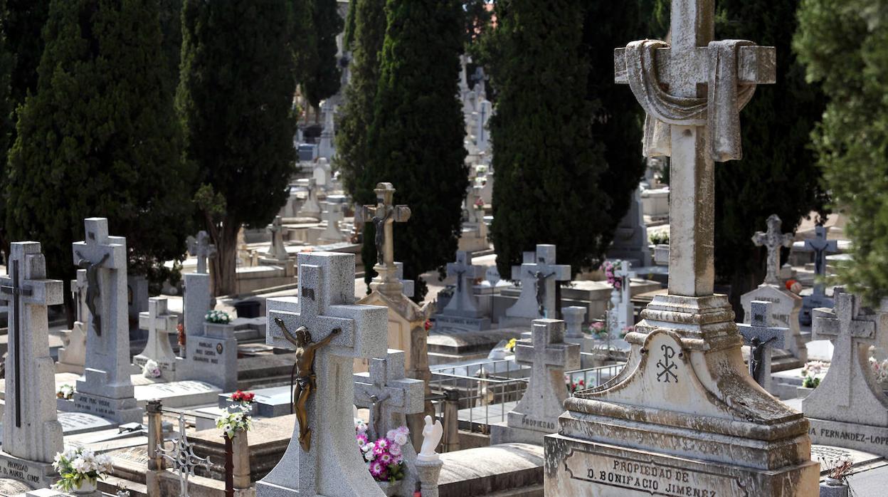 En imágenes: abren las escaleras mecánicas, el cementerio y la Vega