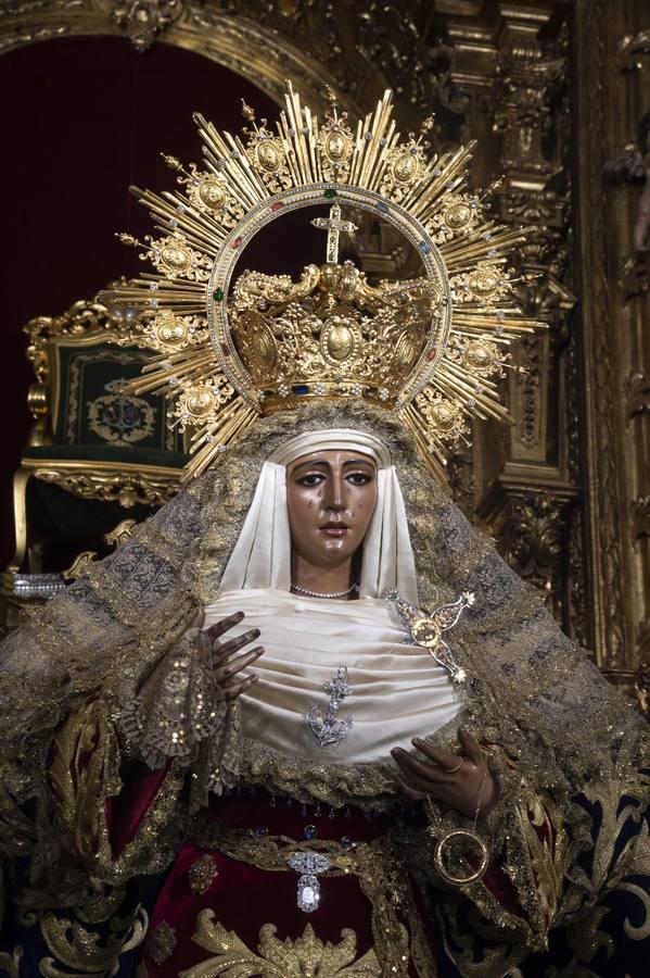 La Esperanza de Triana