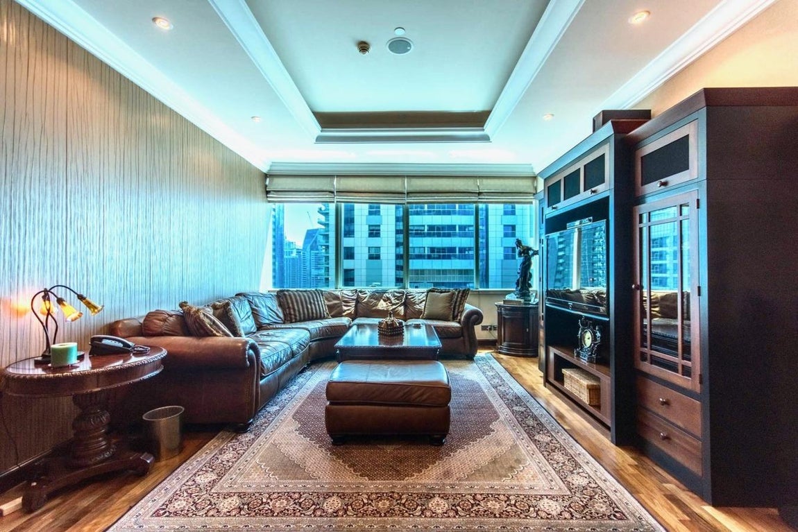 Un apartamento que adquirió en 2014. Adquirido en el 2014, está valorado en 15 millones de euros, y aunque el tenista no alardea de él, lo cierto es que posee todo tipo de detalles para convertirlo en una residencia repleta de lujos.