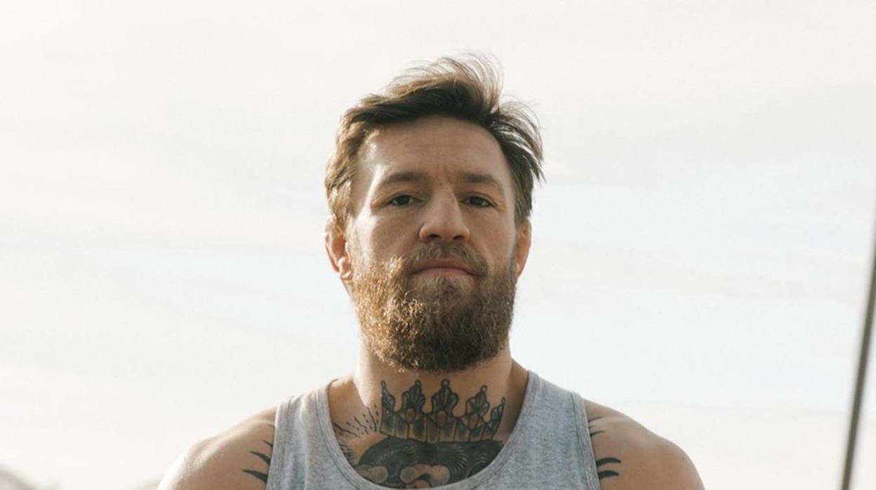 El nuevo capricho de McGregor: una de las mansiones más lujosas de Marbella