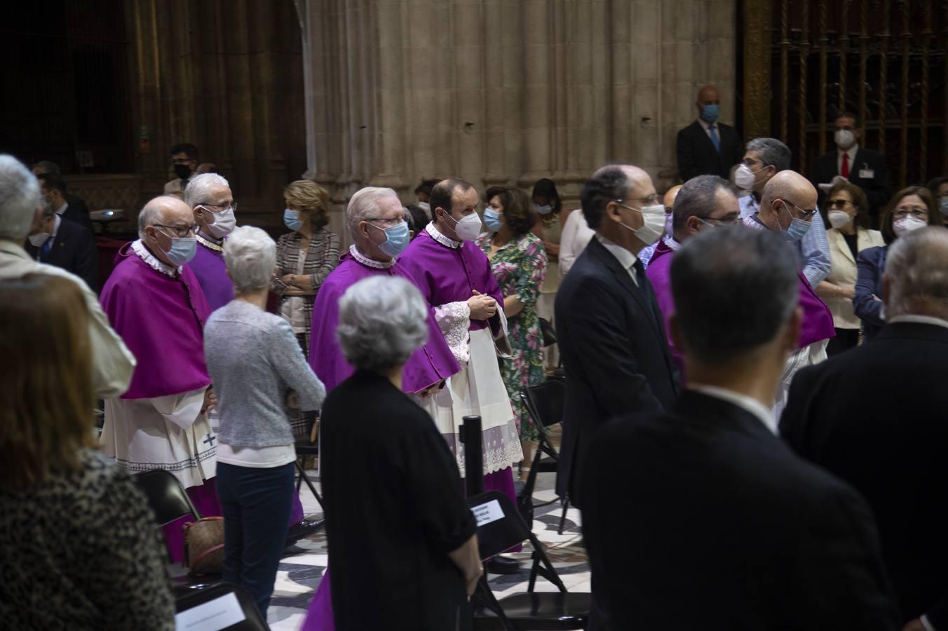 Las caras del Corpus Christi