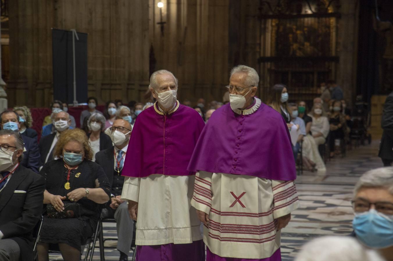 Las caras del Corpus Christi