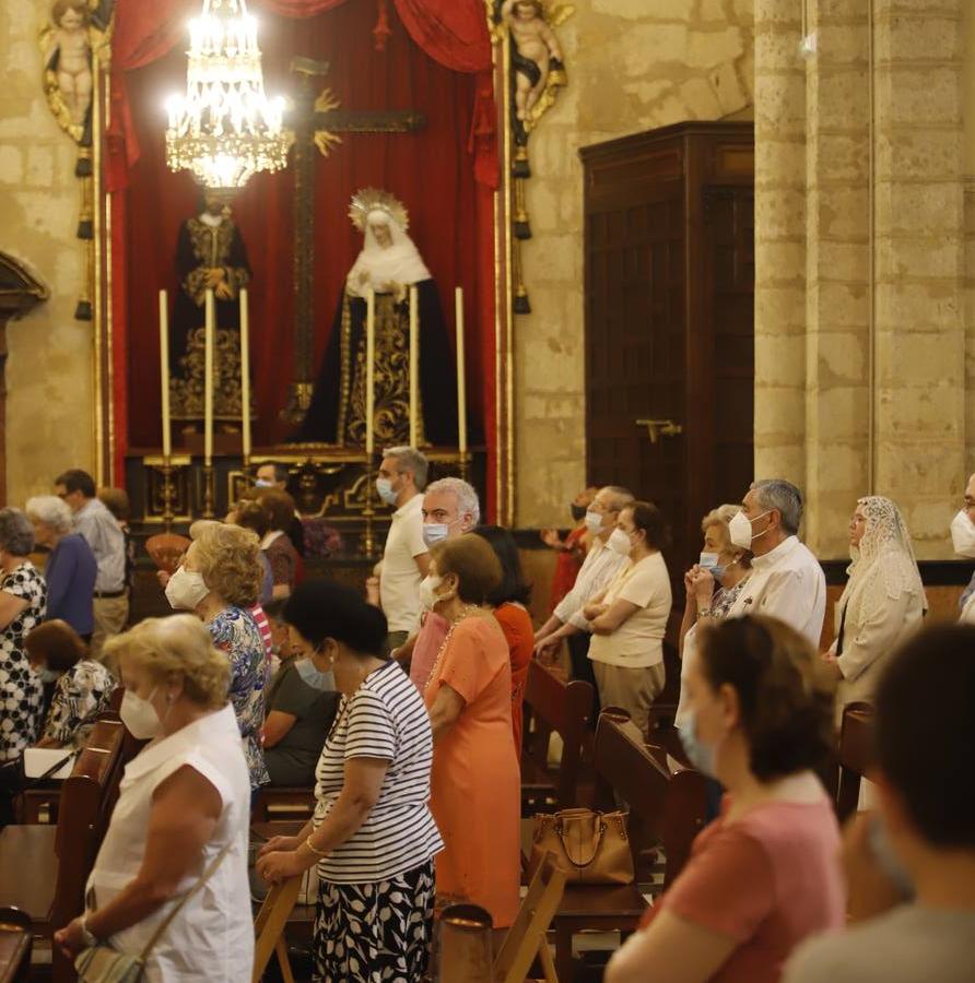 La nueva normalidad tras el estado de alarma en Córdoba, en imágenes (I)