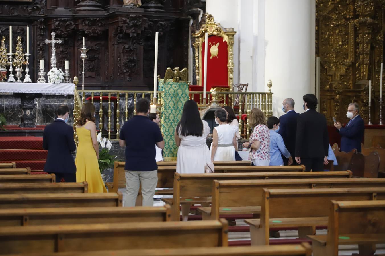 La nueva normalidad tras el estado de alarma en Córdoba, en imágenes (I)