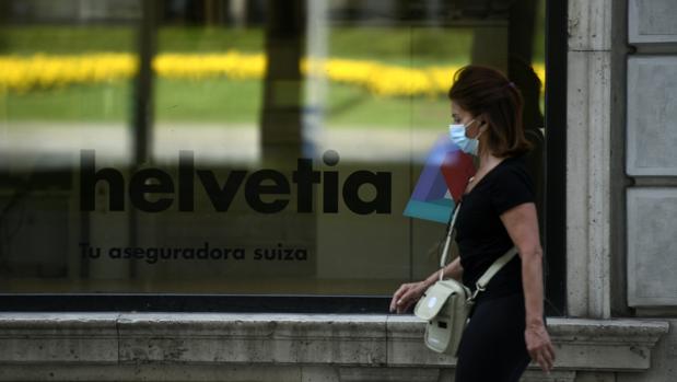 Helvetia cierra la compra de Caser