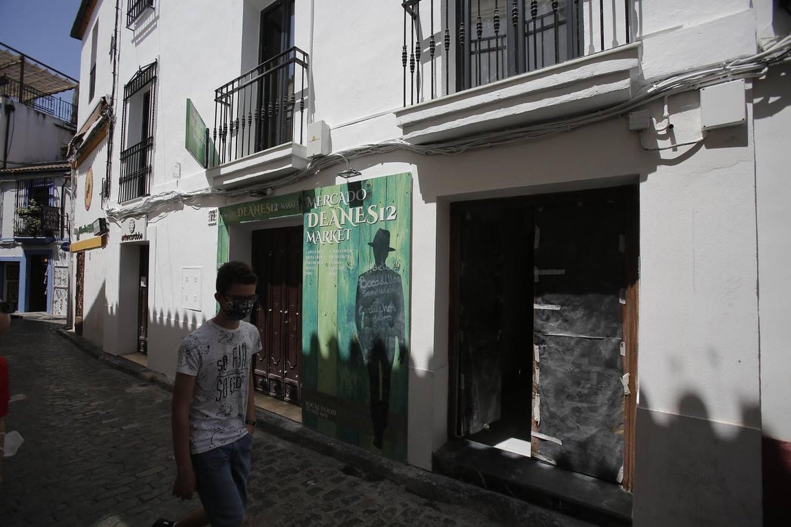 La Judería de Córdoba, en imágenes