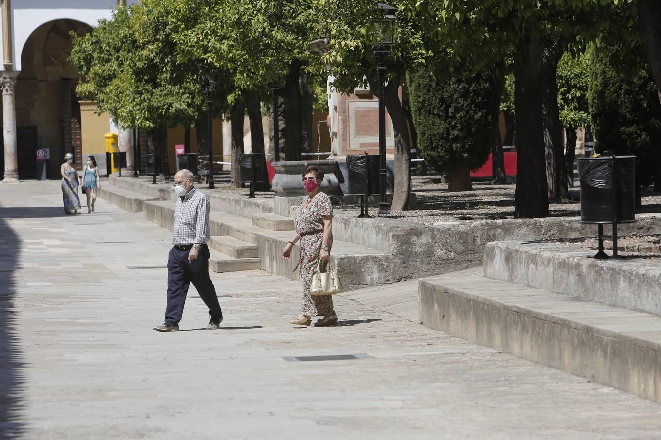 La Judería de Córdoba, en imágenes