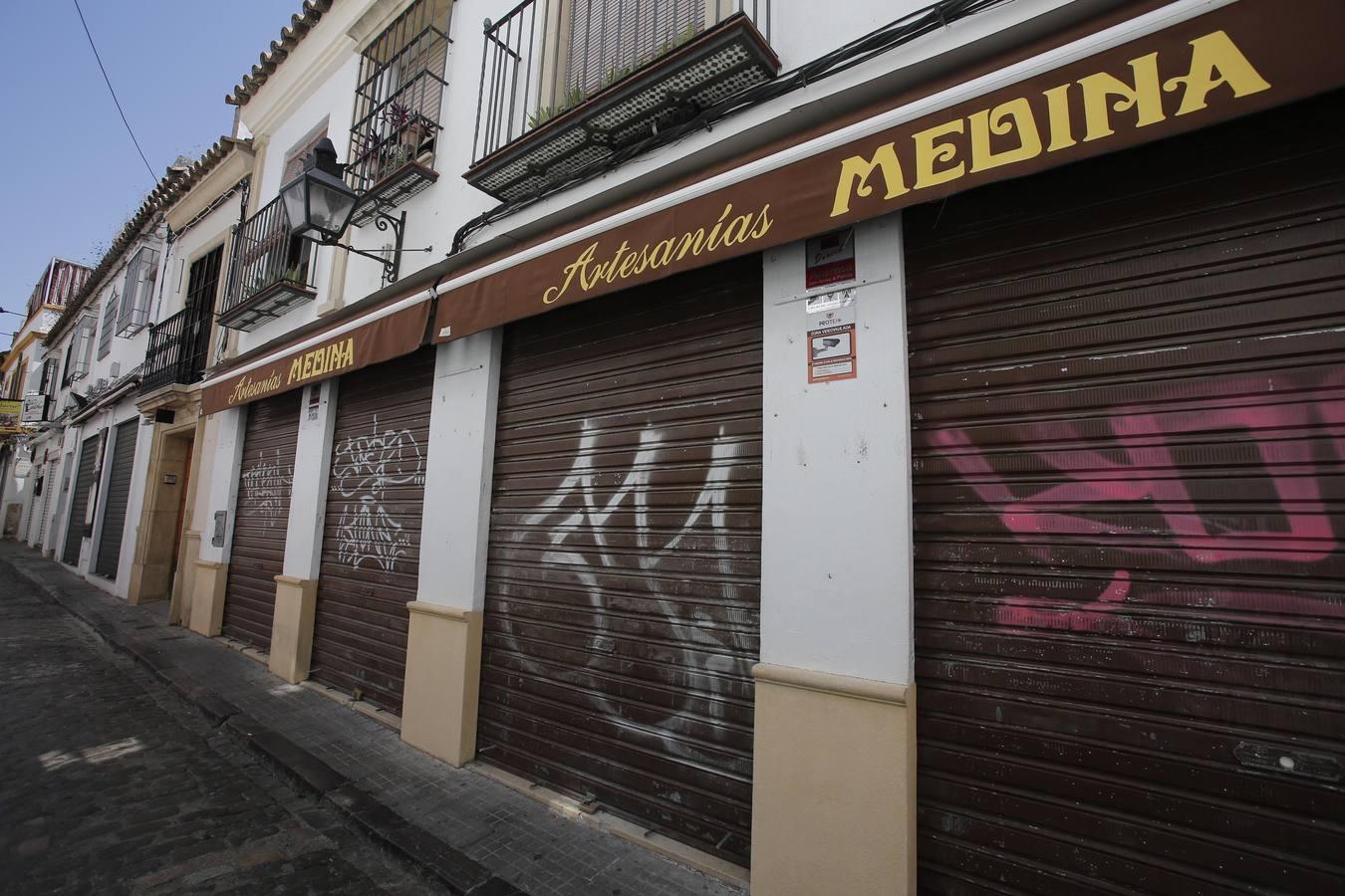 La Judería de Córdoba, en imágenes