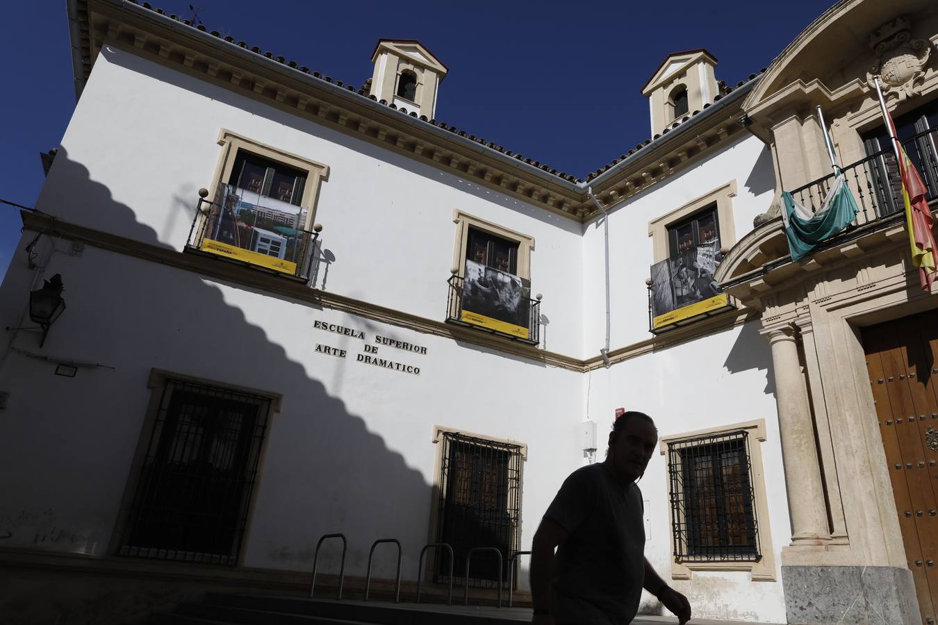 En imágenes, las fotos del certamen #PHEdesdemibalcón en Córdoba