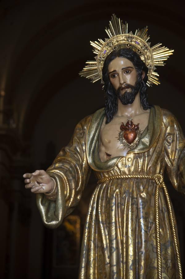 Sagrado Corazón de Jesús