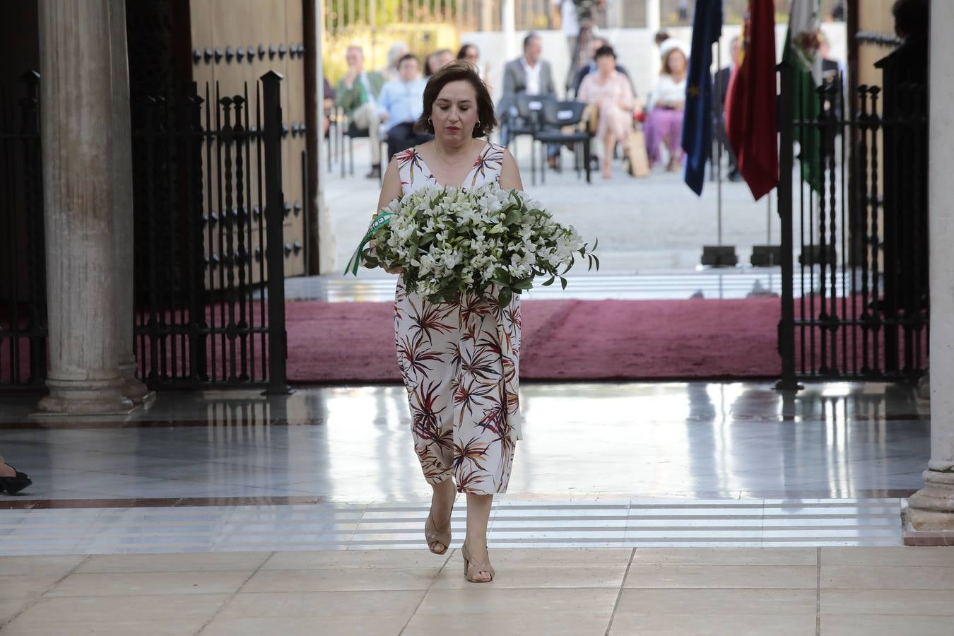 Andalucía celebra el nacimiento de Blas Infante