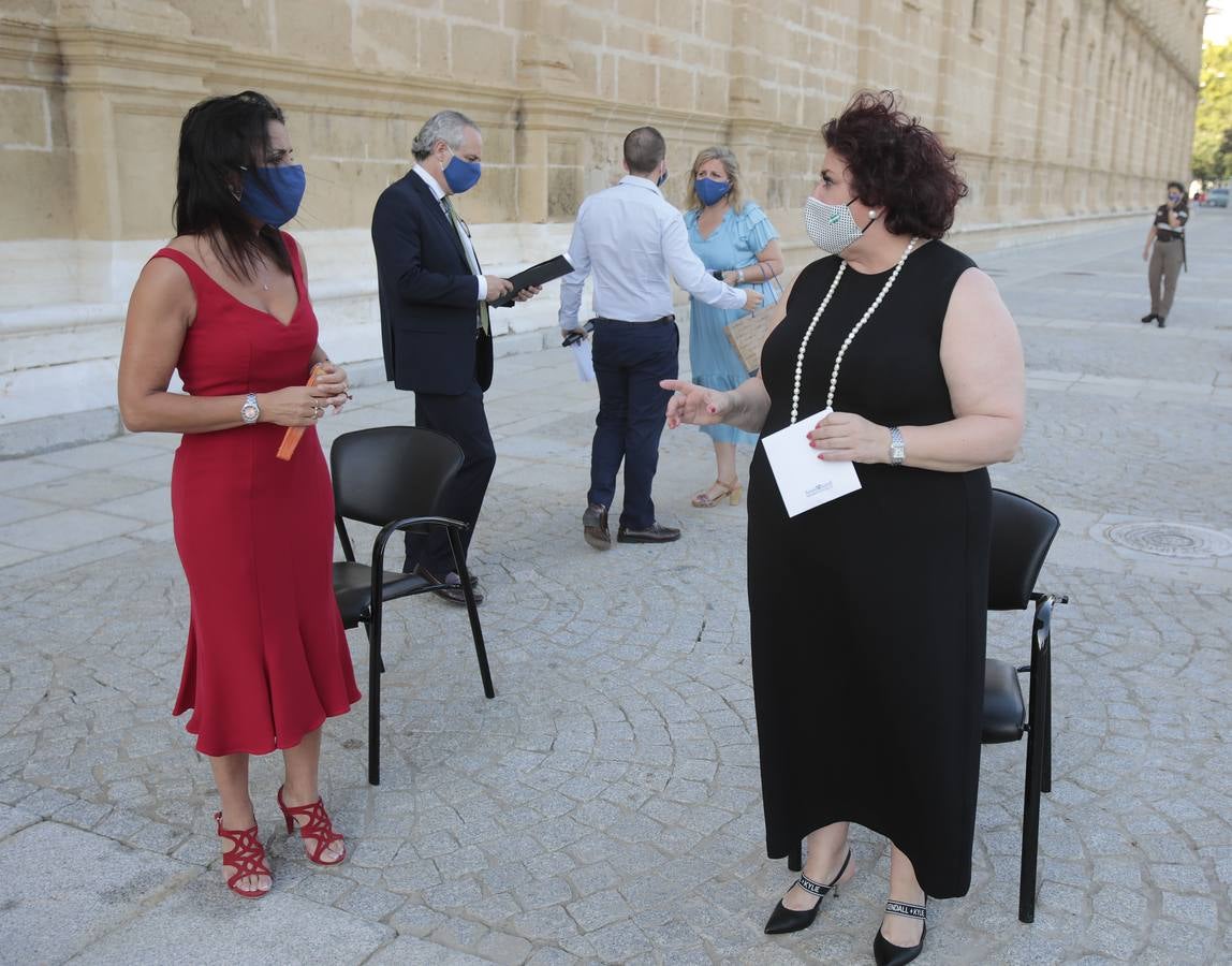 Andalucía celebra el nacimiento de Blas Infante