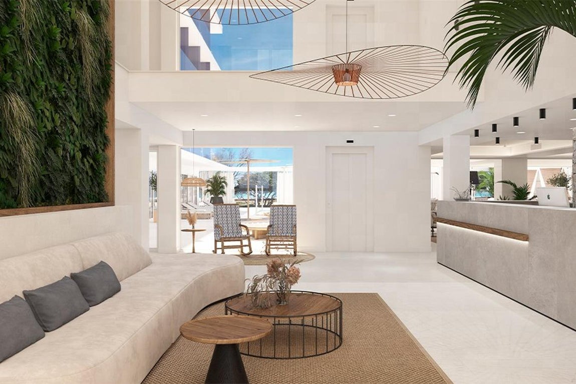 Un enclave idílico. La cadena contaba con un establecimiento en Ibiza y otro en Sitges, pero con la crisis del coronavirus y lejos de tomarse un descanso parece que ha decidido ampliar el repertorio adquiriendo otro hotel en Mallorca, en el pueblo pesquero de S’Illot, un enclave idílico pensado para vacaciones familiares.