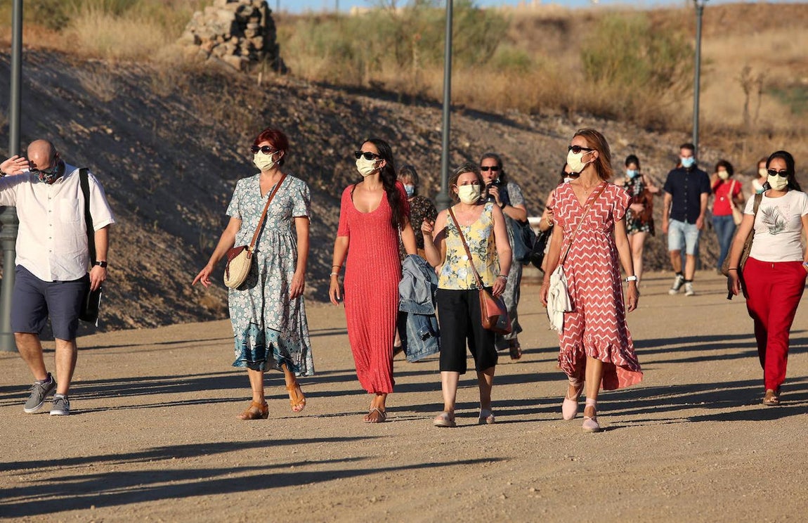 En imágenes: Puy du Fou reabre sus puertas en Toledo