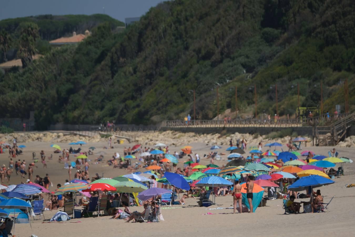 El Puerto de Santa María, un refugio para mitigar el calor