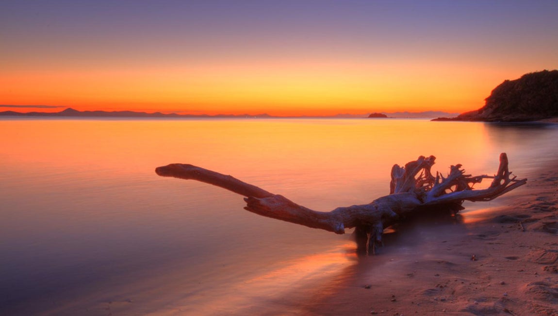 Una isla sostenible. Eso sí, sus propietarios tienen claro que no están dispuestos a vender Pumpkin Island a cualquiera. El futuro dueño tiene que comprometerse a mantenerla en perfecto estado y continuar con el enfoque sostenible de la misma.