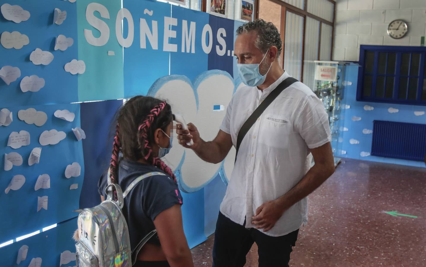 El Plan de Refuerzo Estival, prueba de fuego para la vuelta al cole en Andalucía