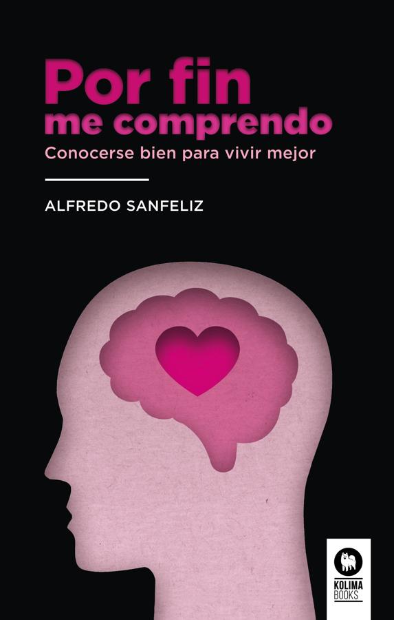 «Por fin me comprendo», de Alfredo Sanfeliz. El escrito Alfredo Sanfeliz busca ayudarnos a entender por qué somos como somos y cómo funcionan los series humanos en <a href="https://www.abc.es/bienestar/psicologia-sexo/psicologia/abci-si-conocemos-nosotros-mismos-entenderemos-mejor-demas-202006220358_noticia.html">«Por fin me comprendo»</a>, un libro que busca contribuir a un mejor conocimiento y comprensión de los fenómenos que determinan el funcionamiento de los humanos.