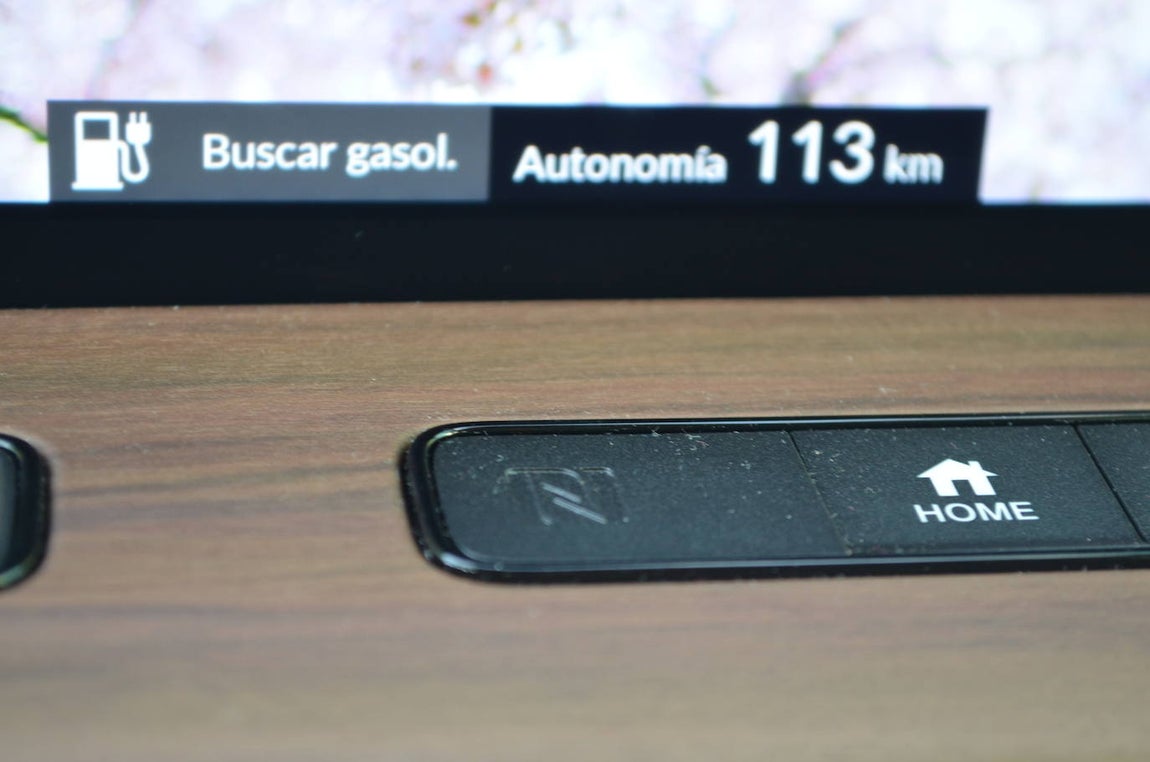 Fotogalería: Honda e 2020