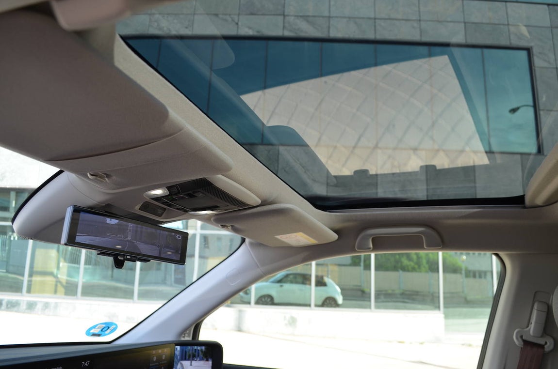 Fotogalería: Honda e 2020