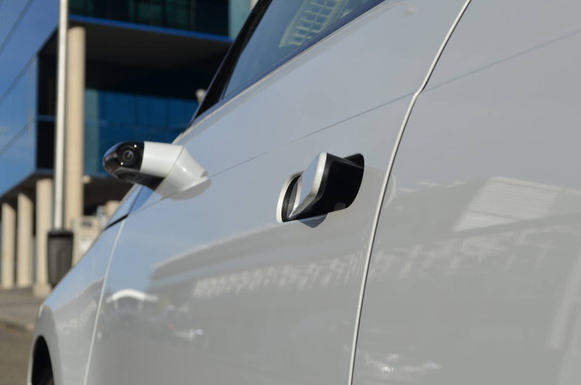 Fotogalería: Honda e 2020