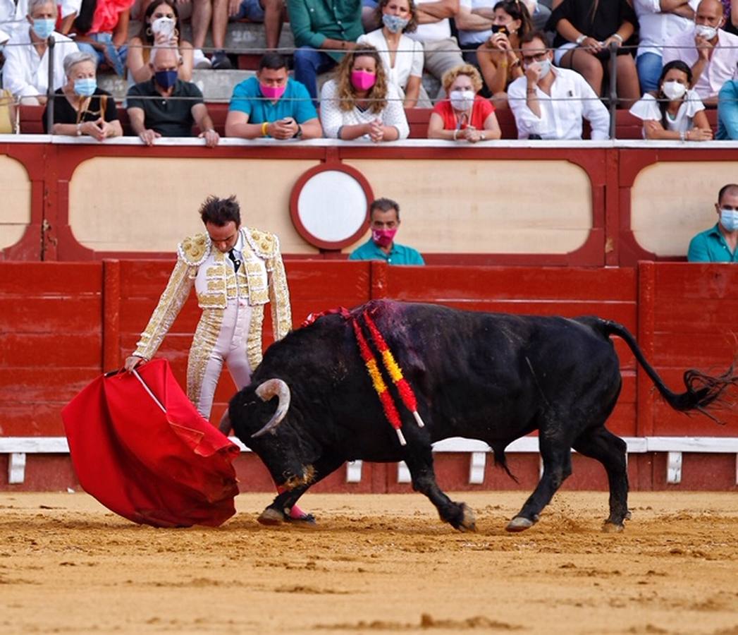 FOTOS: JOAQUÍN ARJONA