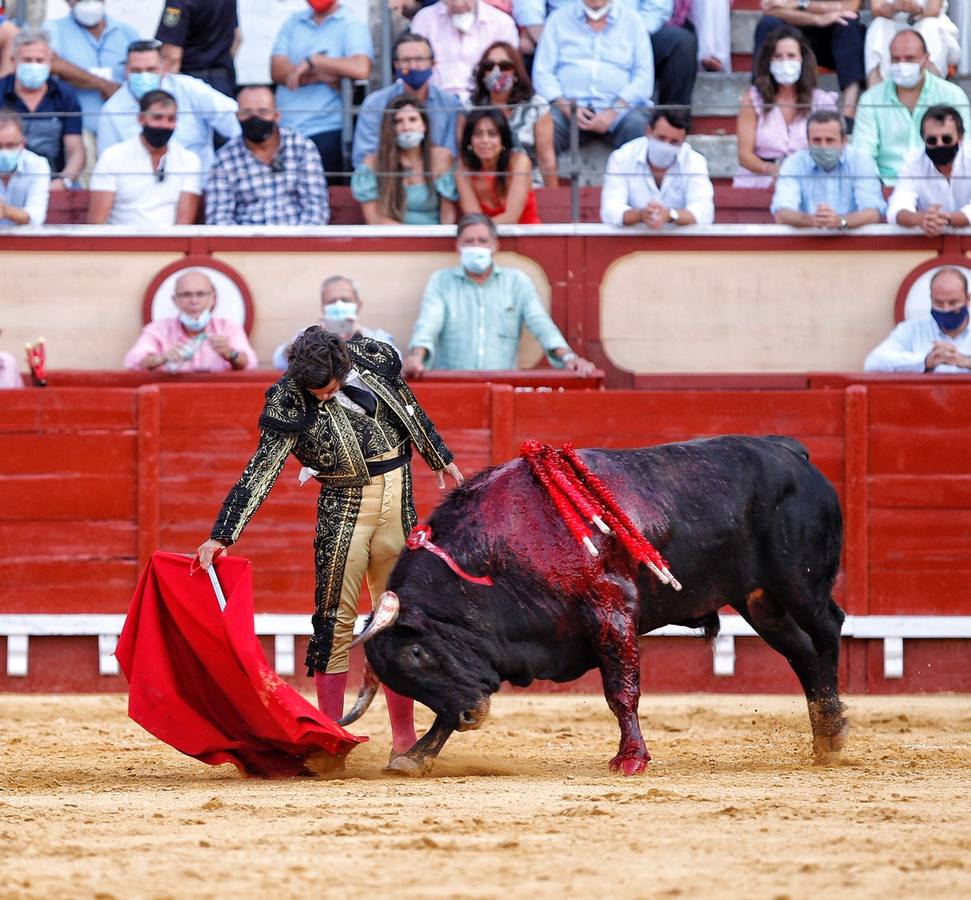 FOTOS: JOAQUÍN ARJONA