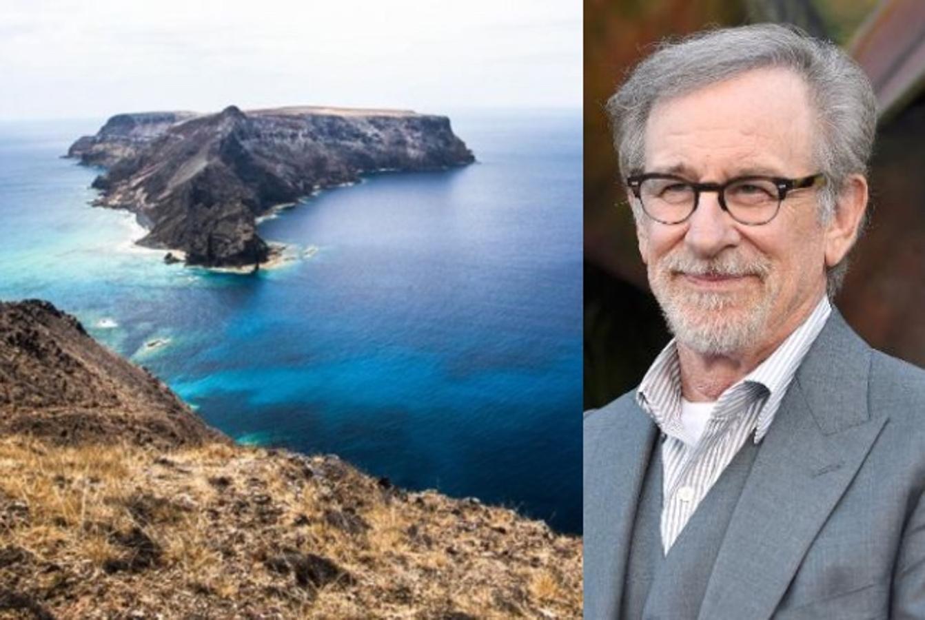 Steven Spielberg. Su isla privada se encuentra en el archipiélago de Madeira, en Portugal. Y no es ninguna sorpresa que este director de cine se encuentre en la lista de los que poseen este tipo de bienes. Ha invertido gran parte de su fortuna en dos islas unidas portuguesas.