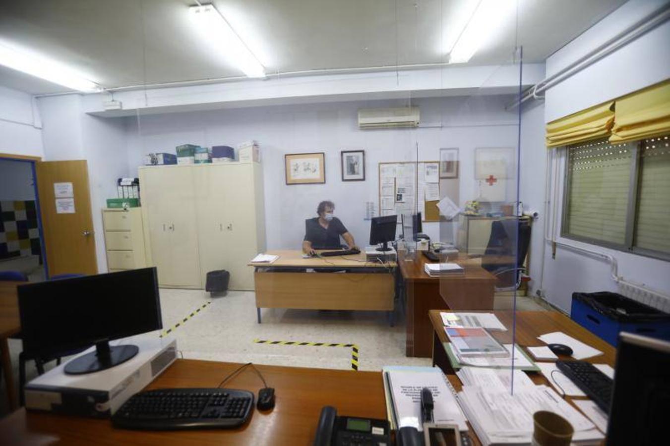 Los preparativos de la vuelta al colegio en Córdoba, en imágenes