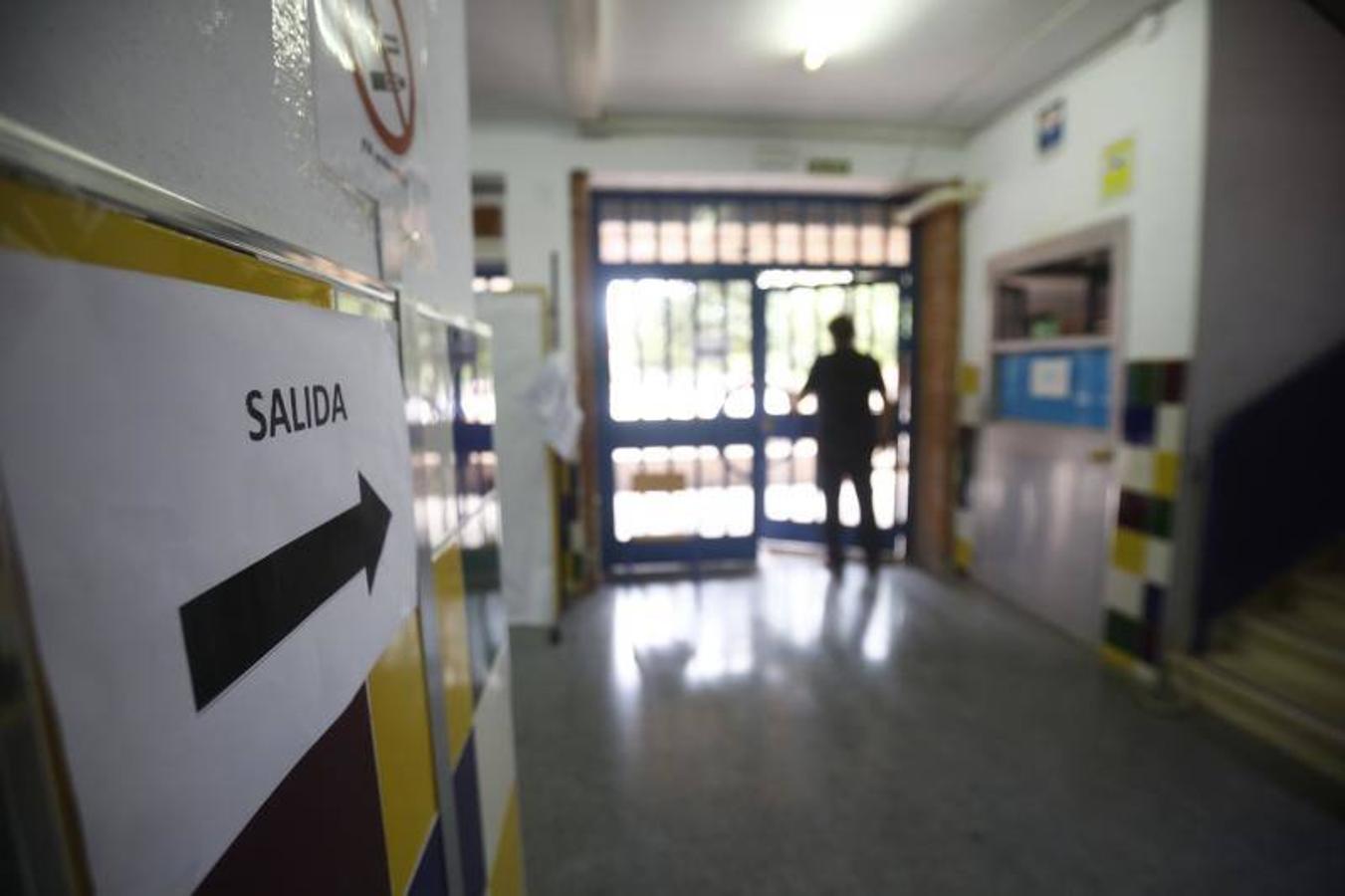 Los preparativos de la vuelta al colegio en Córdoba, en imágenes