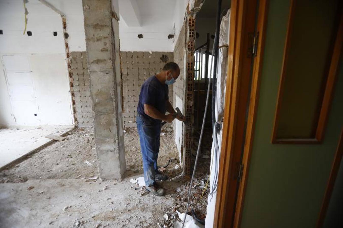 Los preparativos de la vuelta al colegio en Córdoba, en imágenes