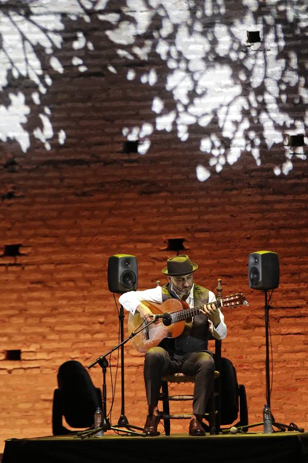 La Bienal de Flamenco alza el telón, en imágenes