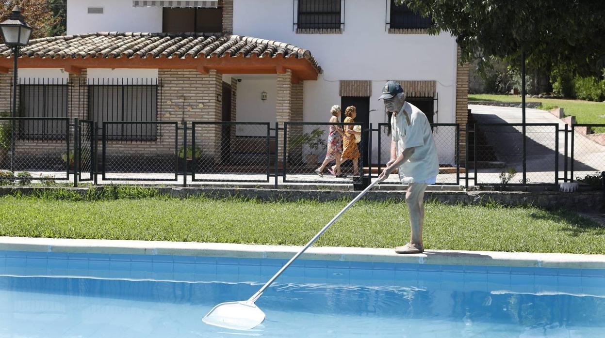 La periferia, destino pujante de vacaciones en Córdoba